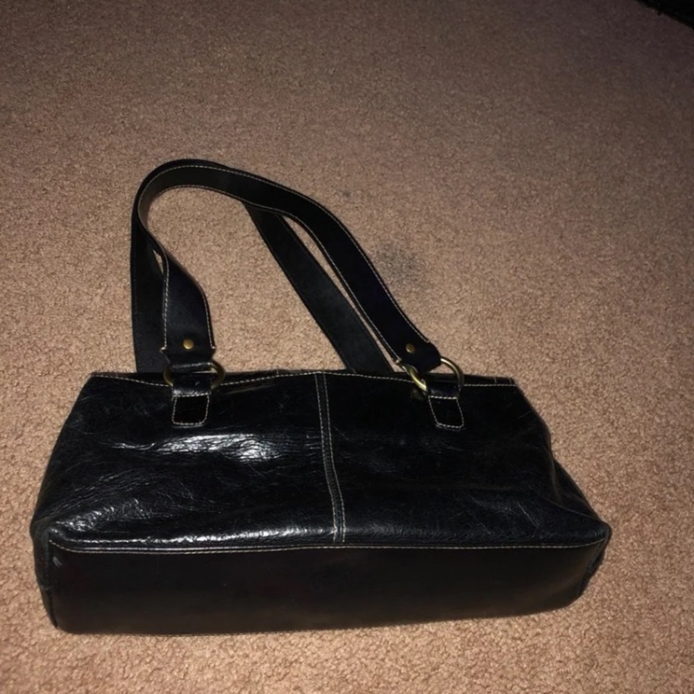 Purse . - Picture 3 of 4